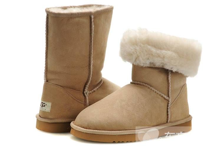 雪地靴里面怎么洗 这样洗当心缩水不耐穿哦