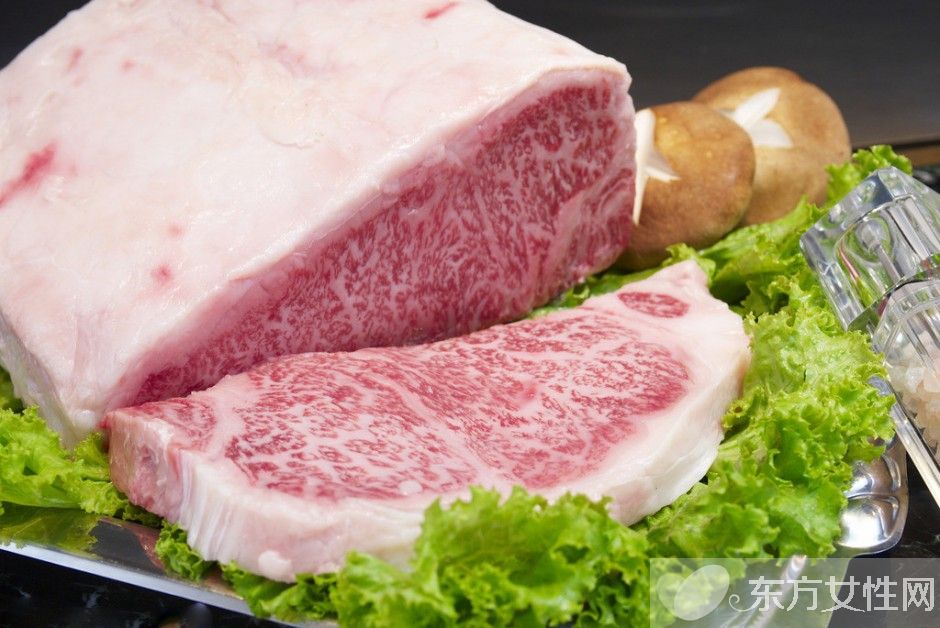 日本神户牛肉价格 据说很少人吃到真正的神户牛肉