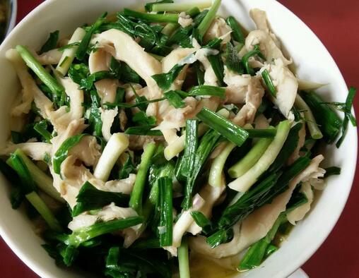 平菇怎么做好吃 平菇的家常做法大公开