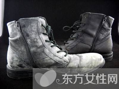 皮鞋发霉怎么处理 两大方法教你应对皮鞋发霉