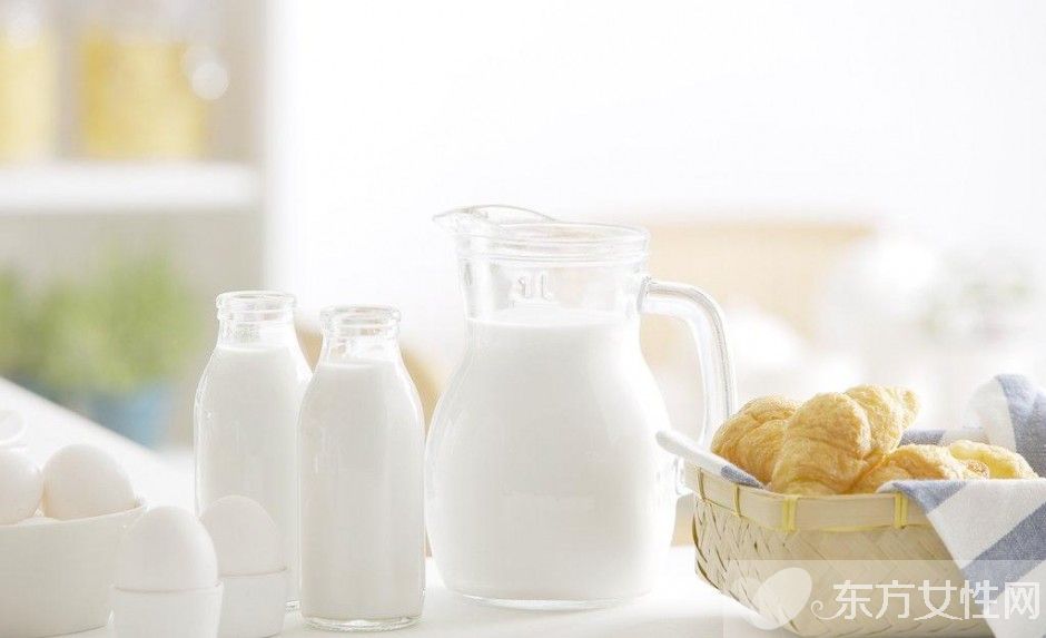 空腹喝牛奶好吗 喝牛奶的好处你了解多少