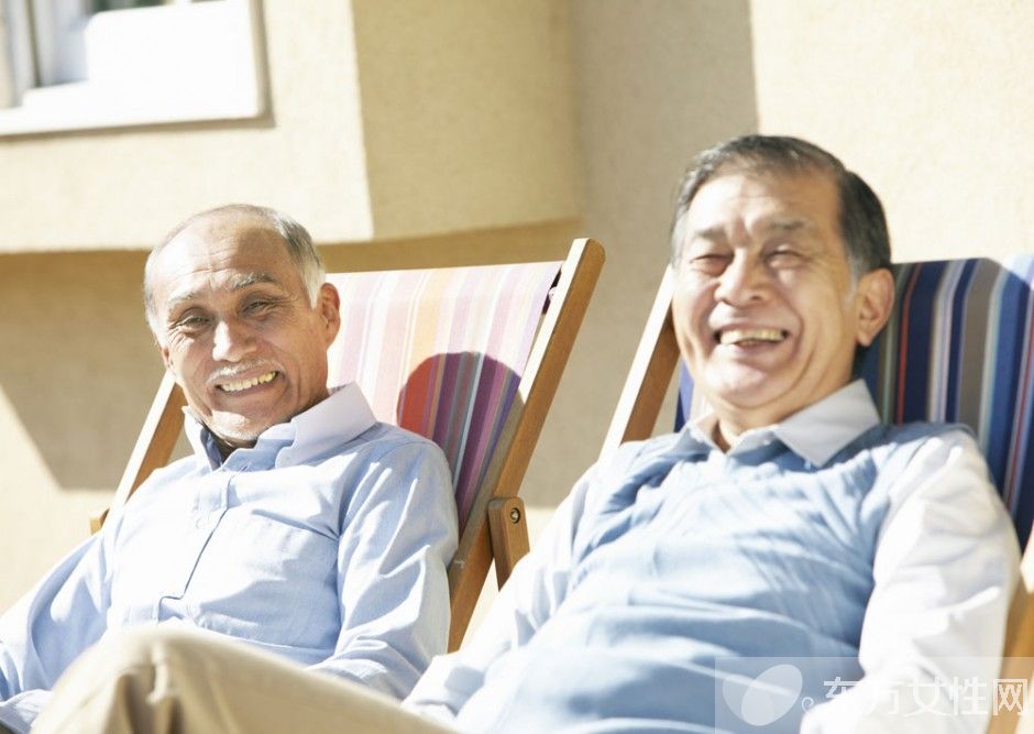 老年人健康保健知识 老年人需做到 四慢