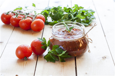 食醋的作用 七大功效让你爱上醋的味道