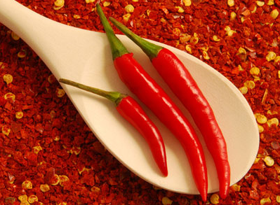 辣椒的功效与作用 辣椒这样吃原来是有这样的好处