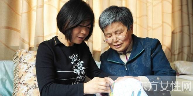 谨记五大婆媳相处之道