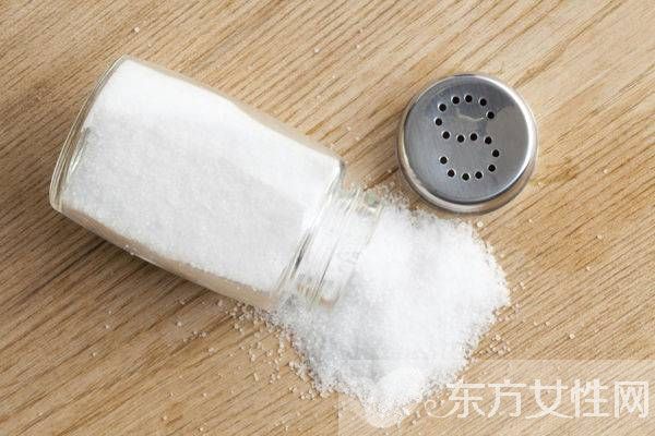 盐吃多了会怎么样 教你控盐 六妙招