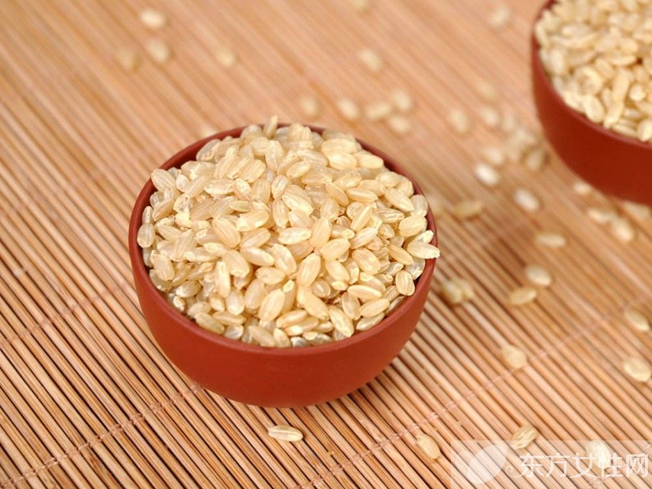 糙米可以减肥吗 糙米瘦身4大黄金法则