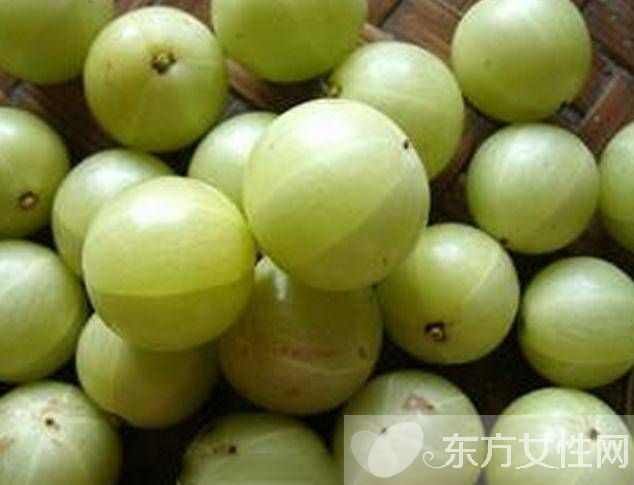 吃什么食物抗氧化 常吃这些胜过任何护肤品哦