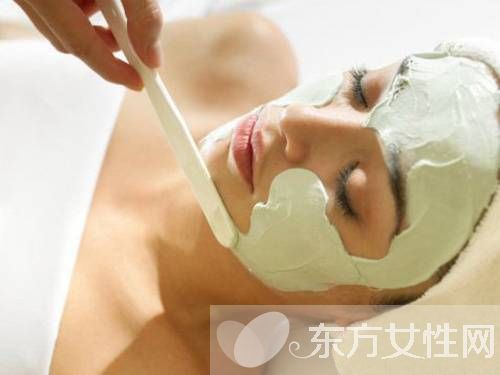 牛奶面膜的功效与作用 敷面膜的注意事项有哪些
