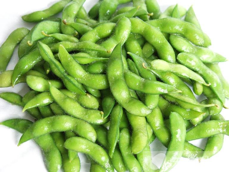 毛豆需要煮多久 毛豆这么吃吃出健康