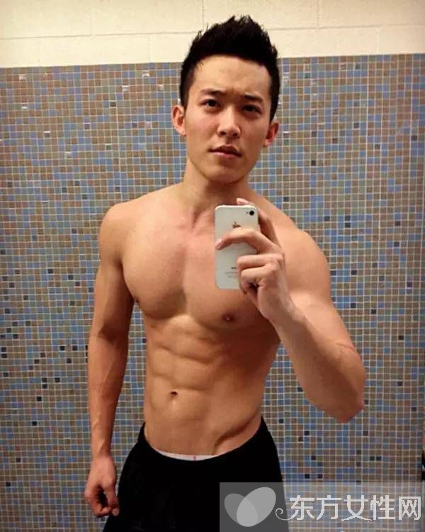 人鱼线是什么意思 这么锻炼你也可以拥有人鱼线