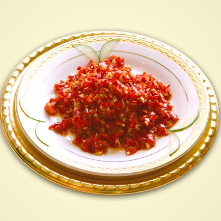 夏季健康小常识 9种食物不要放冰箱