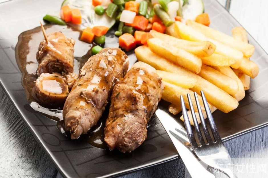 为你制定秋季减肥计划 这么做助你瘦