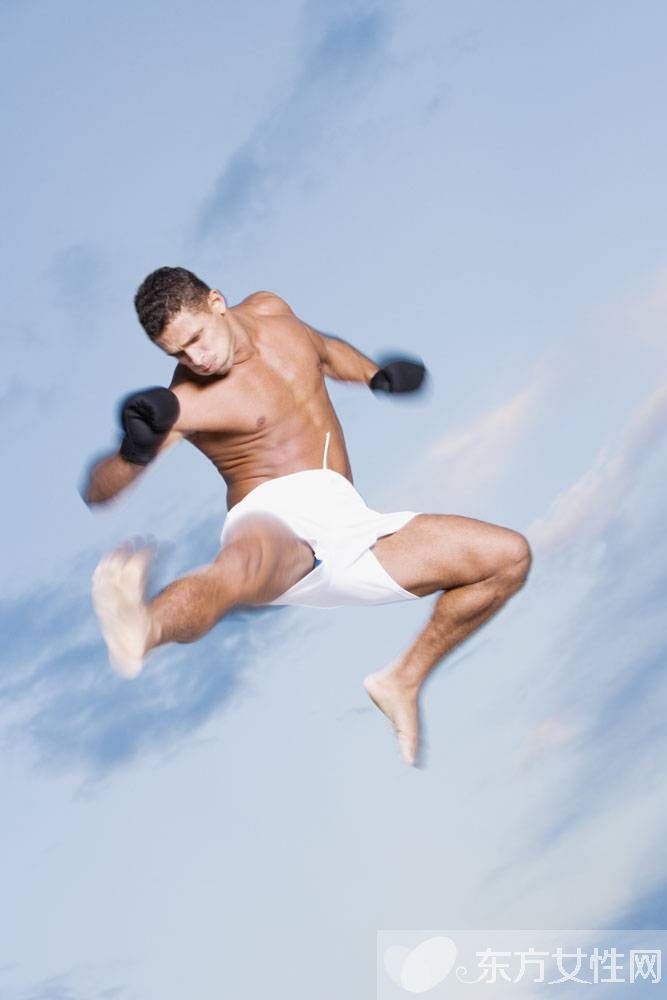 有氧运动和无氧运动的区别 哪种运动更减肥