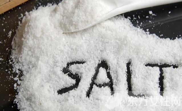 盐吃多了会怎么样 教你控盐 六妙招