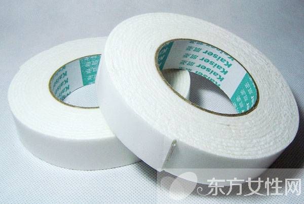 如何去除双面胶痕迹 一些小技巧让你轻松搞定