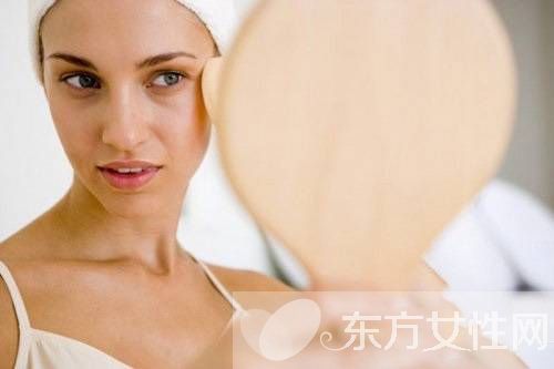 冬季护肤小常识 这么做能养出水漾肌肤哦