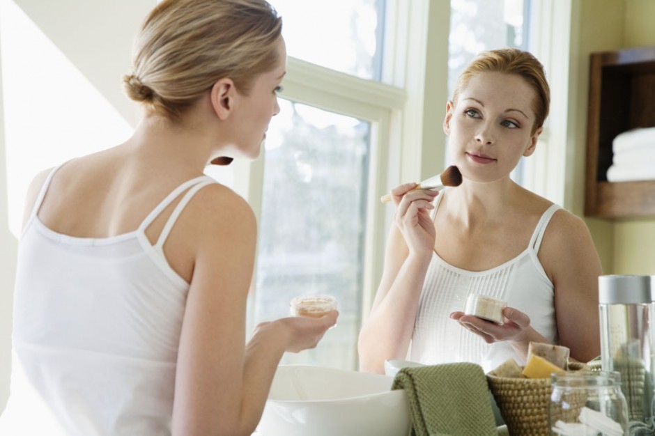 如何正确卸妆 卸妆产品应该怎么选择