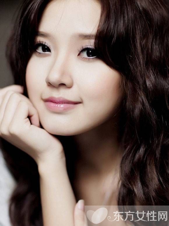 男人眼中的气质女人长这样 你离这个标准有多远