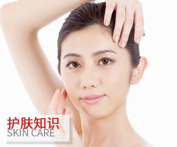 颈部不保养 小心它泄露你的年龄