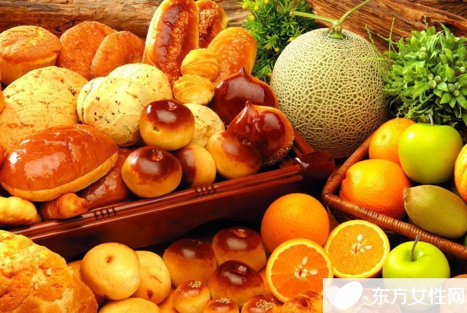 碱性食物和水果有哪些 如何分辨食物的酸碱性