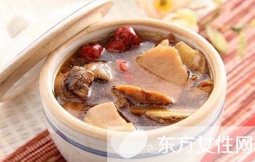 冬季养生饮食小常识 增加热量的摄取很重要