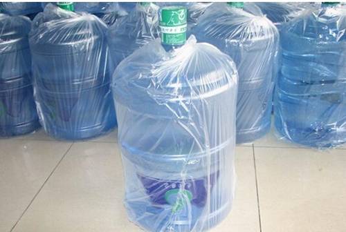 你还在喝桶装水 那么这些常识你一定要知道