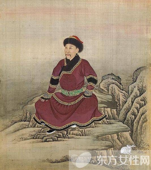 揭秘雍正最爱的女人是谁