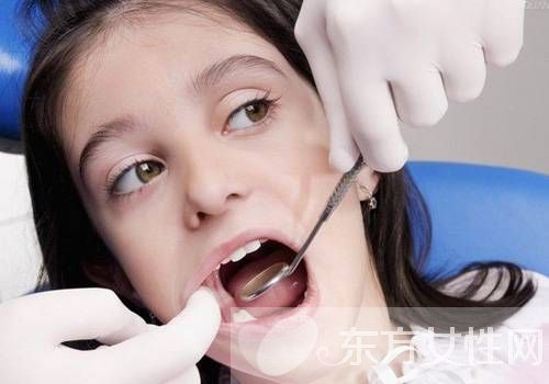 小孩牙痛怎么办 这些方法可以有效缓解小孩牙痛