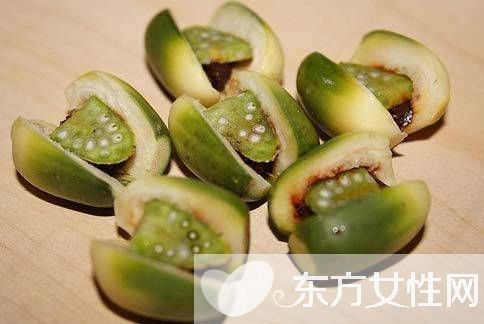 槟榔的危害有哪些 槟榔的六大药理作用