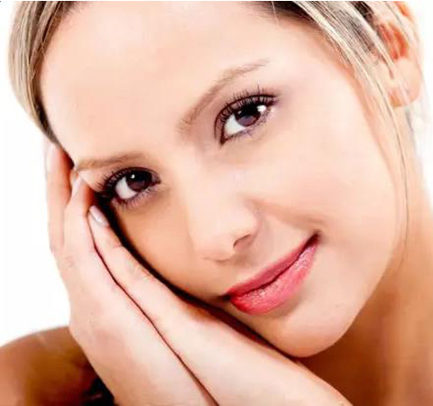 10个美容小知识 让你美白不再是梦