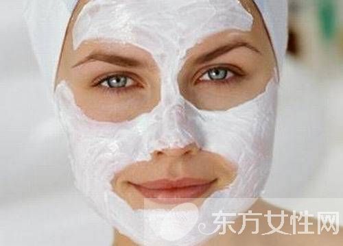 用纯牛奶敷脸好吗 十款牛奶美白面膜让你更加出彩