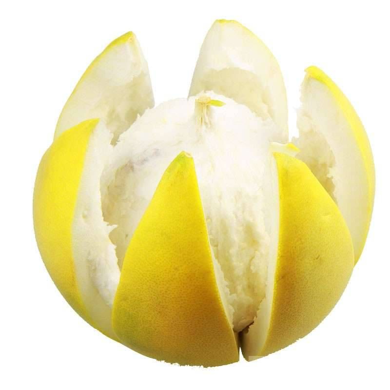 柚子在什么季节成熟 柚子与药品同食后果太吓人