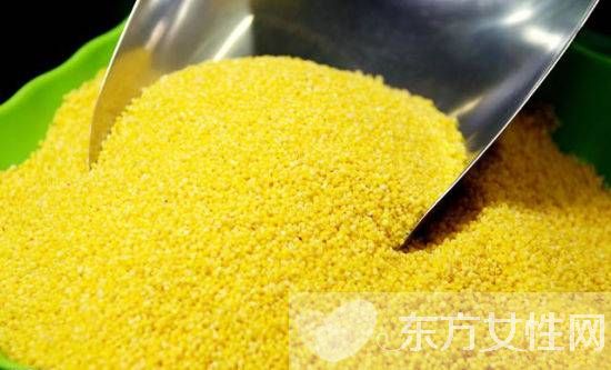 粟米是什么米 它的营养价值居然是大米的4倍