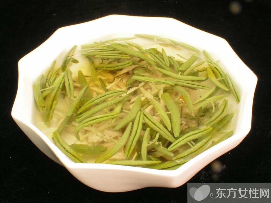 强碱性食物有哪些 怎么分辨食物的酸碱性