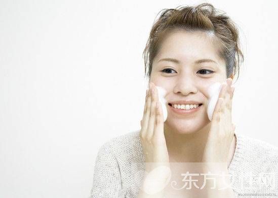 美容护肤小常识推荐 洗面奶怎么鉴别好坏