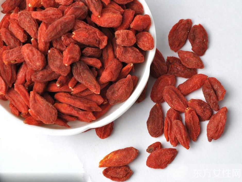 枸杞返潮了怎么办 这些补救方法非常管用哦