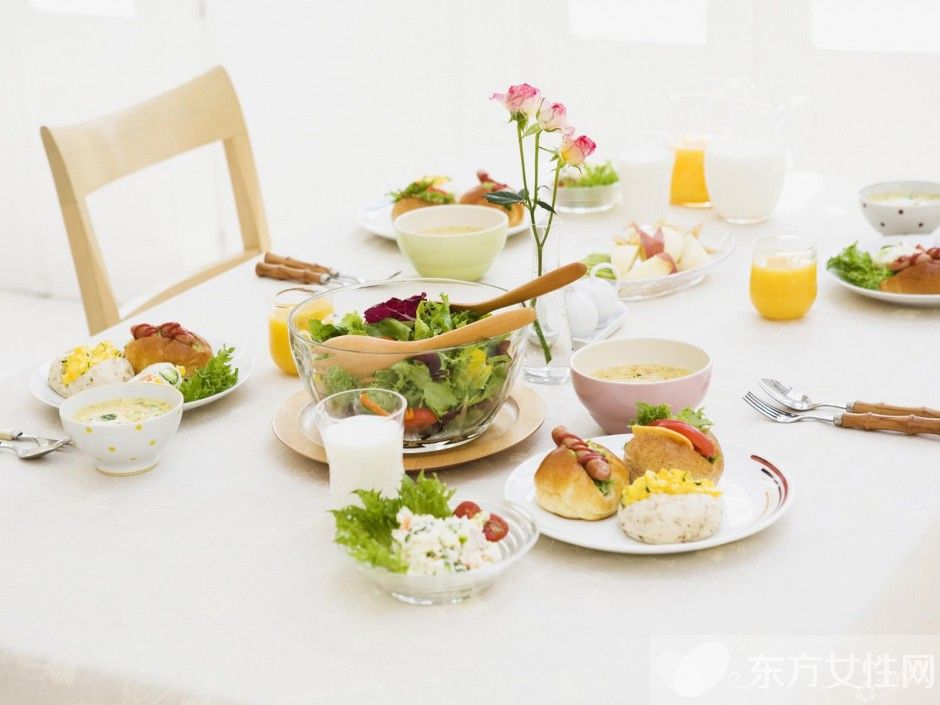 健康饮食减肥方法推荐 让你 嗖 的一声就瘦了