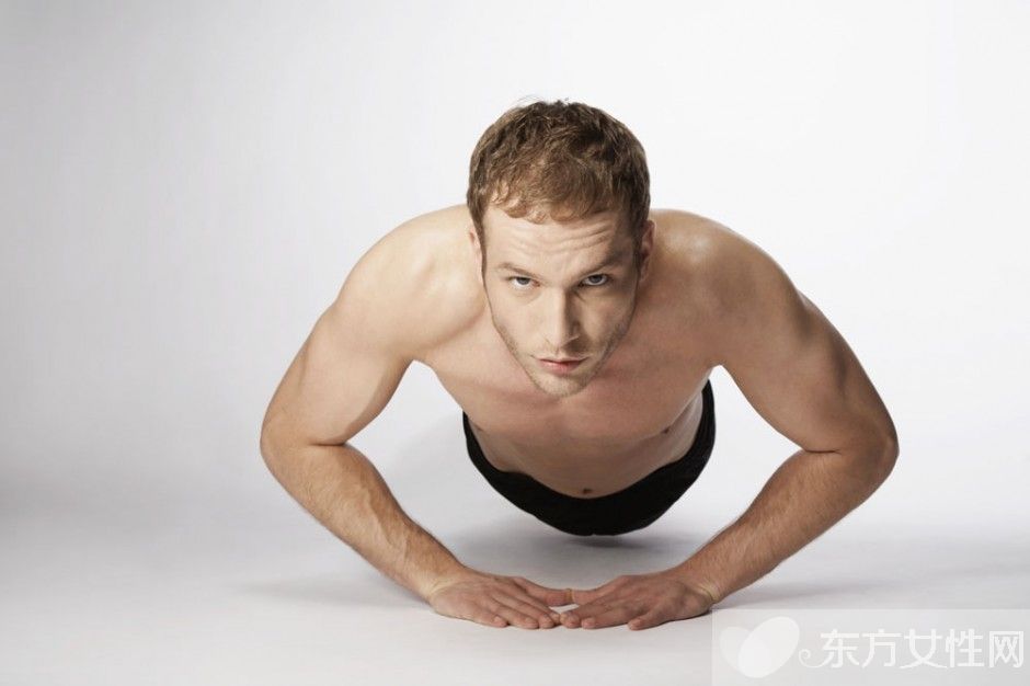 男性性功能保健按摩 让男人恢复往日雄风