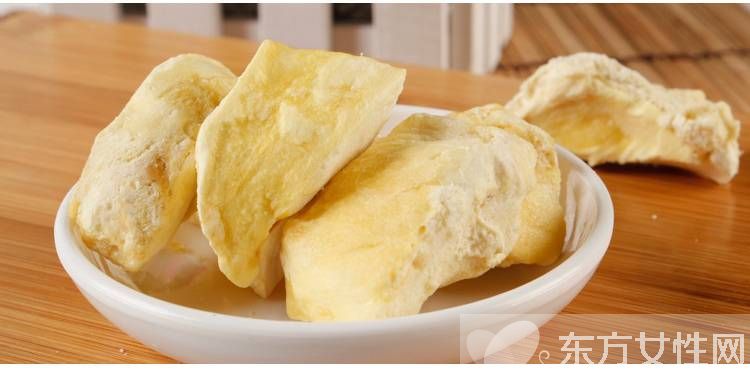 榴莲的吃法大全 榴莲真真全身上下都是宝呀