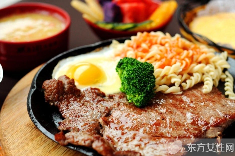 炖牛肉怎么做好吃 牛肉的营养价值及功效介绍