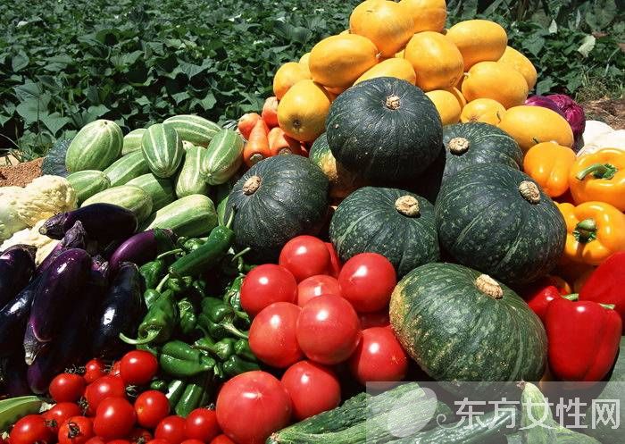 强碱性食物有哪些 你不可不知的饮食小常识