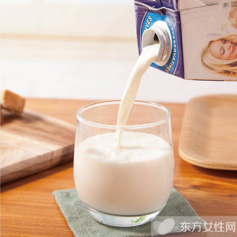 不可不知的祛斑小窍门 这些东西居然有这么大功效