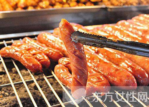 夏日塑身早餐食谱推荐 享受美味吃出好身材