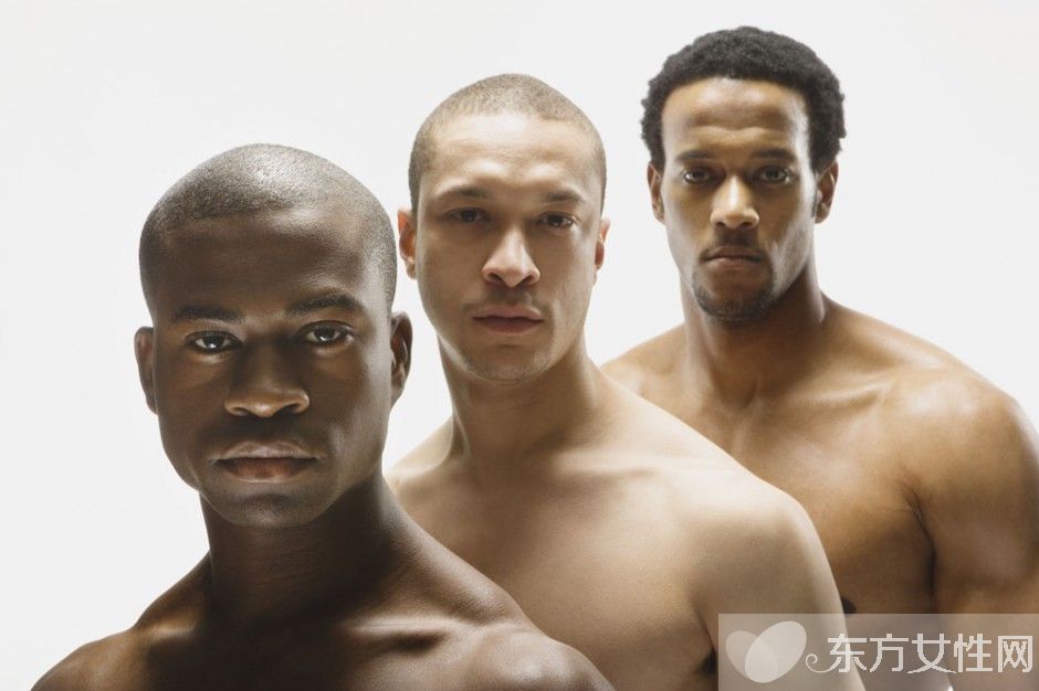 男性性功能保健按摩 让男人恢复往日雄风