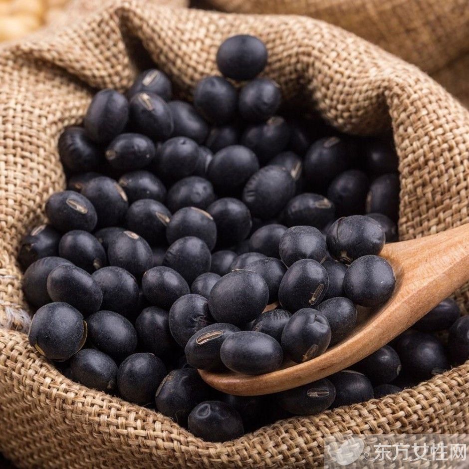 喝黑豆浆的好处 黑豆浆的一些饮食禁忌需注意哦