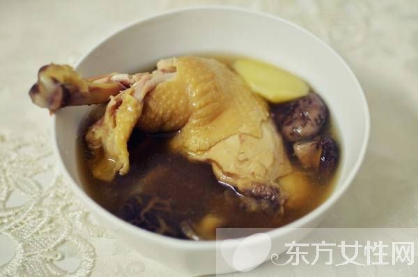 花菇和香菇的区别 花菇的营养价值居然这么高