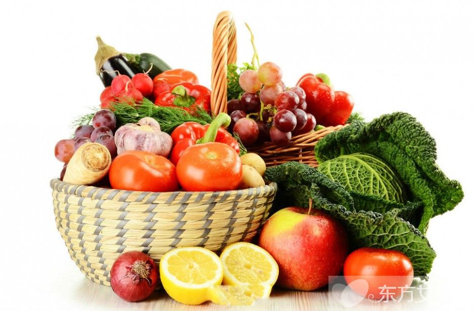 阳性食物有哪些 如何辨别食物的阴阳性