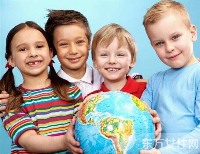 儿童成长发育知识 怎么科学的帮助孩子长高