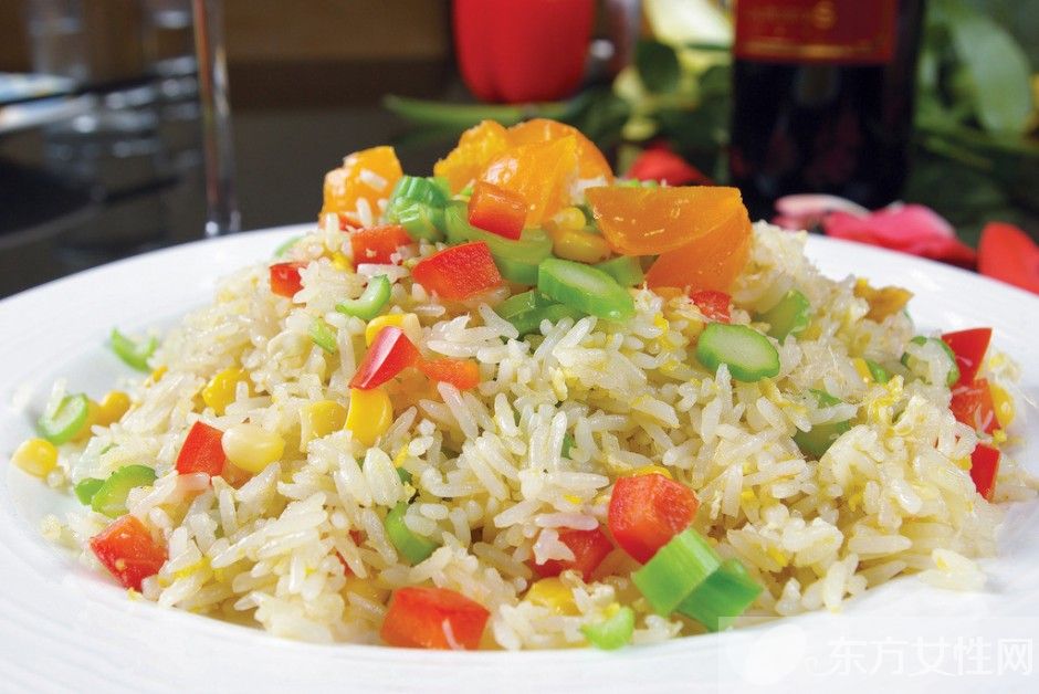 粟米是什么米 它的营养价值居然是大米的4倍